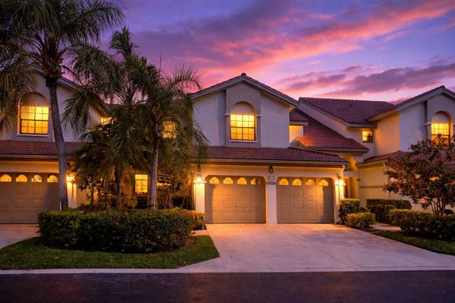 Bellavista Village Condo