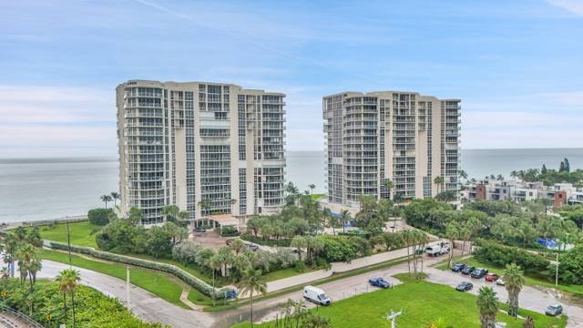6051 N Ocean Drive #1003 home for sale in Renaissance on the Ocean
