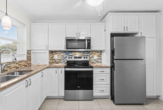 Seagate Of Gulfstream Condo