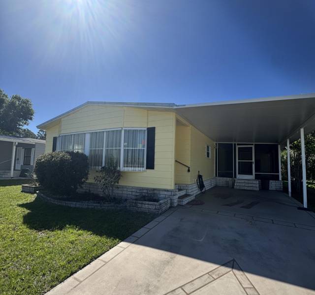 9 San Felipe home for sale in Spanish Lakes Country Club Village