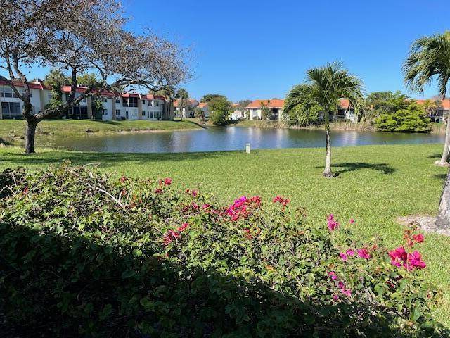 307 Lake Evelyn Drive home for sale in Golden Lakes Village Condo 1 Thru 13-A