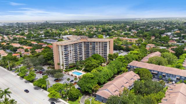 10777 W Sample Road #508 home for sale in Country Club Tower Of Coral