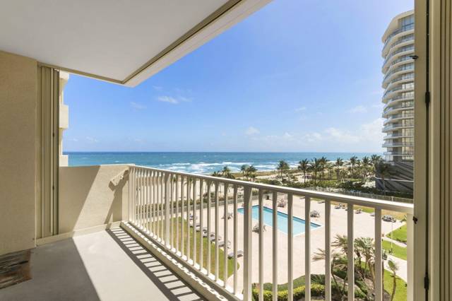 750 N Ocean Boulevard #Apt 604 home for sale in Admiralty Towers