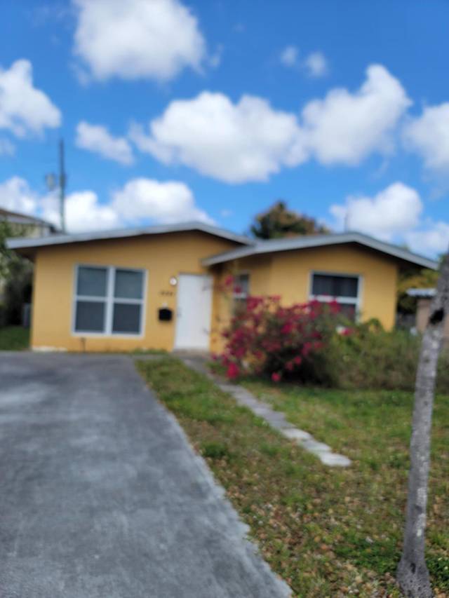 2241 Freedom Street home for sale in Liberia