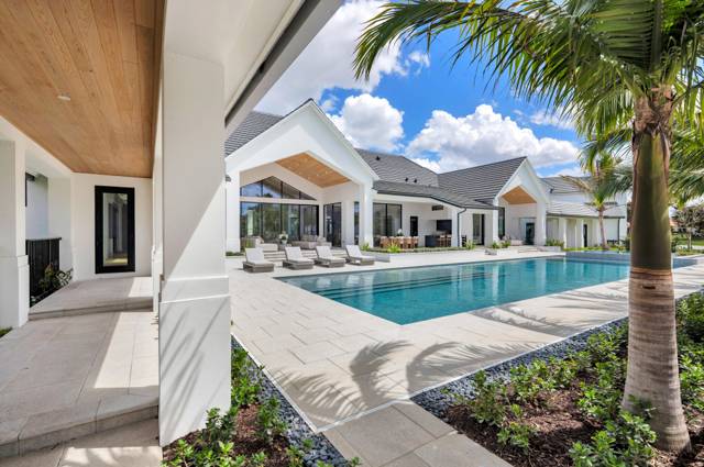 2015 Lockheed Terrace home for sale in Wellington Aero Club of the Landings at Wellington
