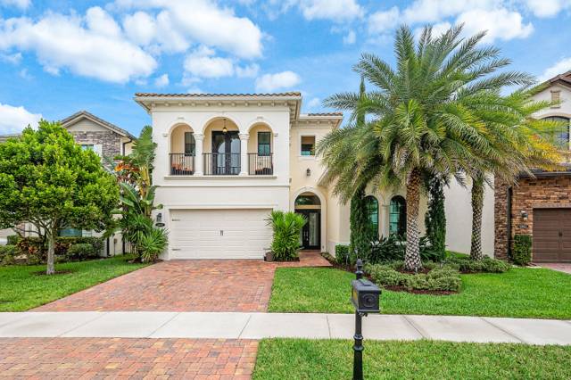 9091 Grand Prix Lane home for sale in Palm Meadows Estates