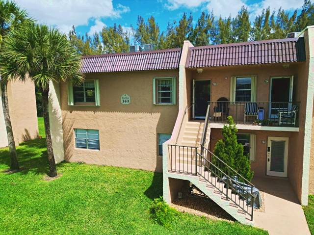 140 Lake Meryl Drive #Apt 233 home for sale in Golden Lakes Village