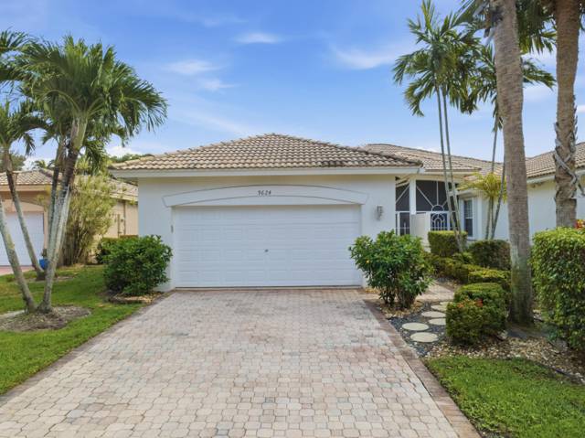 Palm Isles West
