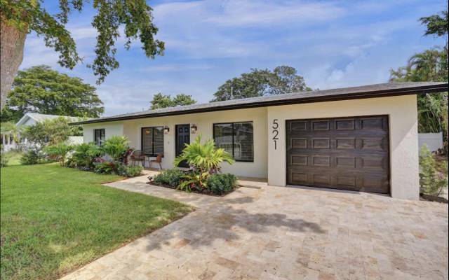 521 Curlew Road
