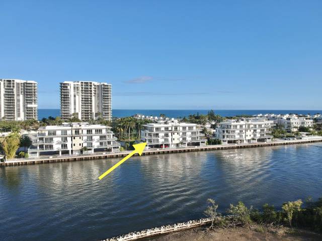 6000 N Ocean Drive #2n