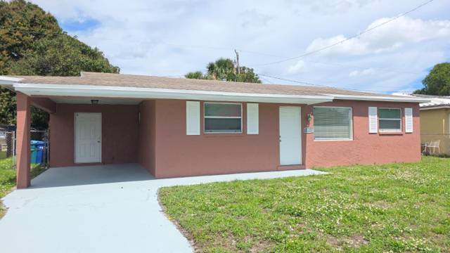 3251 NW 13th Court home for sale in Larkdale