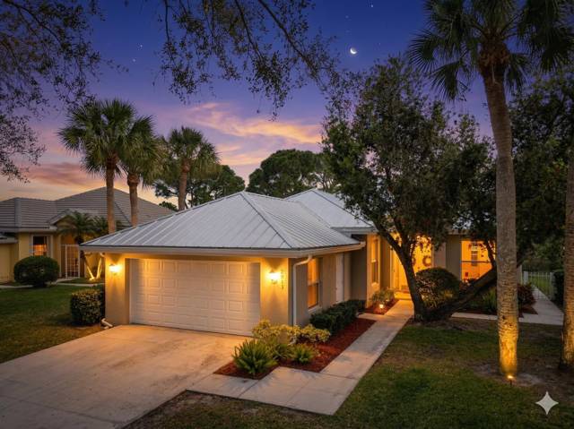 2913 SW Brighton Way home for sale in The Meadows at Martin Downs