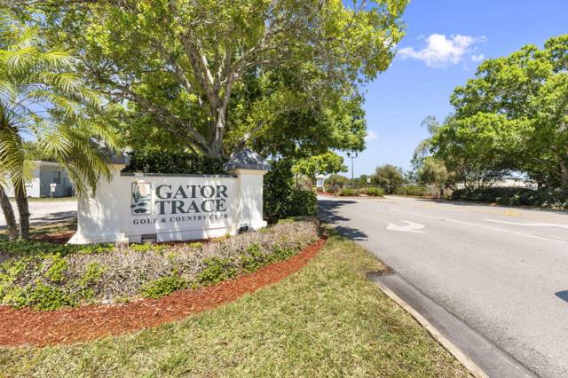 Garden Villas At Gator TraceHomes for Sale in Fort Pierce, FL