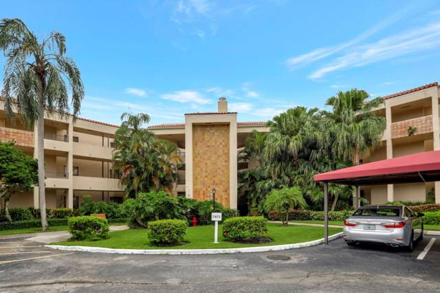 7472 La Paz Boulevard #304 home for sale in La Paz At Boca Pointe