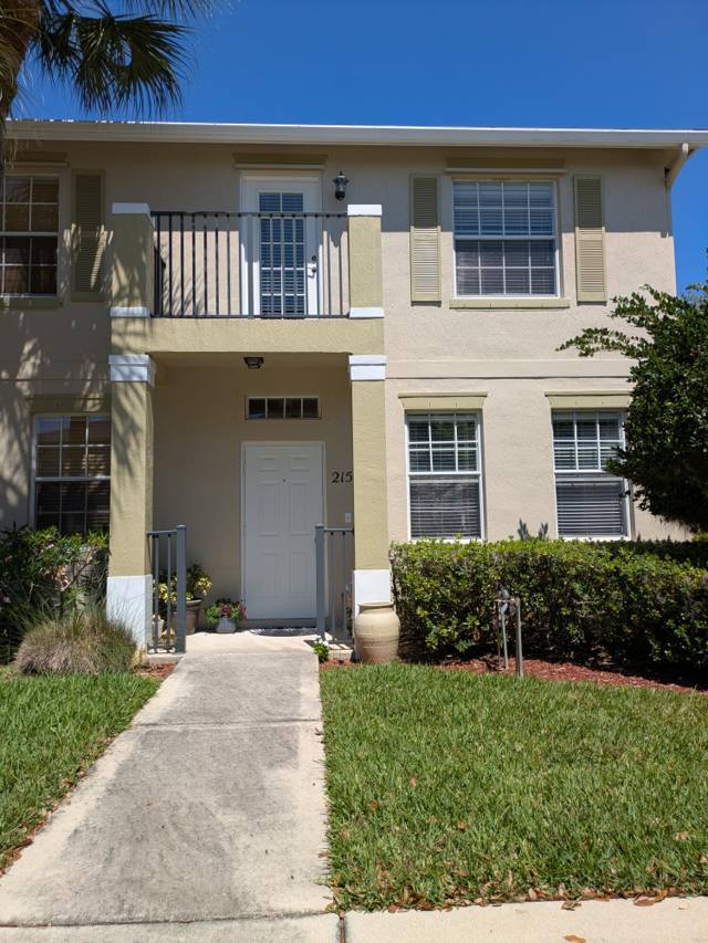 2157 SE Jamieson Drive home for sale in East Lake Village