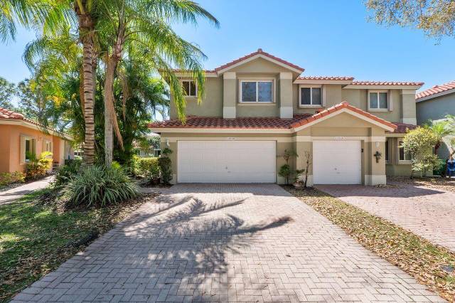 Heron Bay /The FairwaysHomes for Sale in Coral Springs, FL