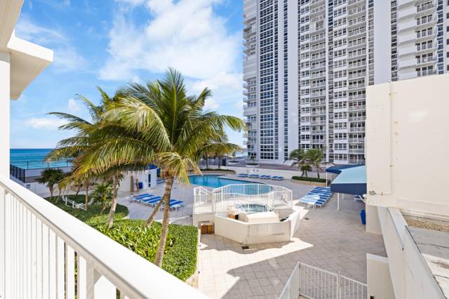 1360 S Ocean Boulevard #403 home for sale in Renaissance Of Pompano Beach