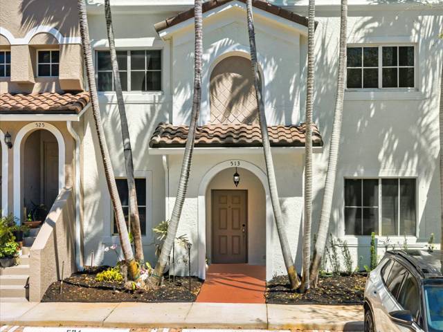 Bayfront Of Boynton Beach Condo