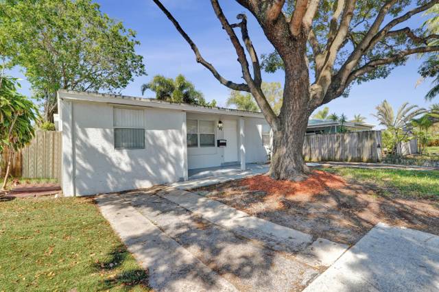 131 NE 51st Street home for sale in North Andrews Terrace
