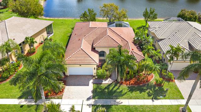 9531 Lantern Bay Circle home for sale in Baywinds