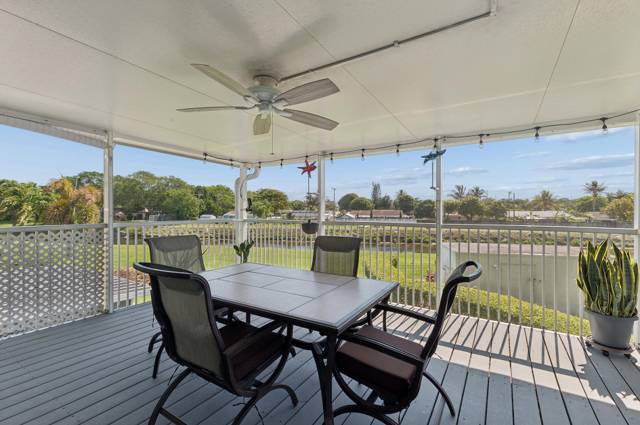 1060 Citrus Way #204 home for sale in Pines of Delray