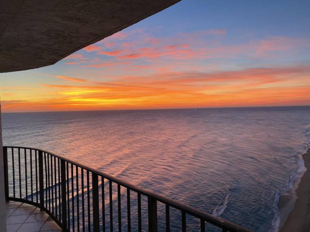 5420 N Ocean Drive #Ph2 home for sale in Connemara Condo