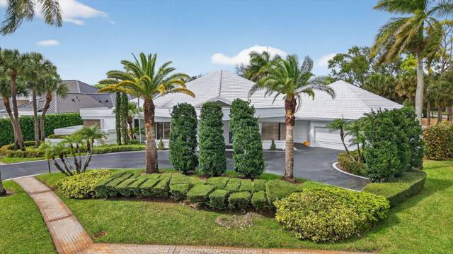 7215 Ballantrae Court home for sale in St Andrews Country Club