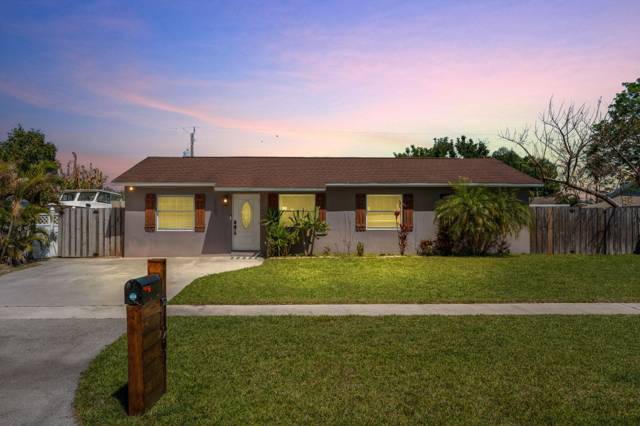 Jupiter River Estates