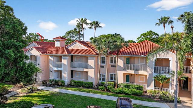 Golf Villas