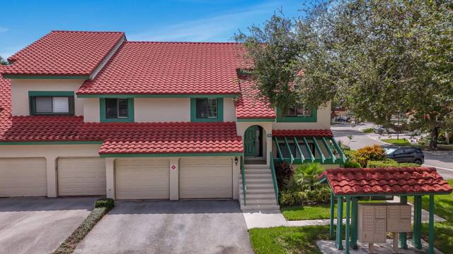 Lexington Green Condo