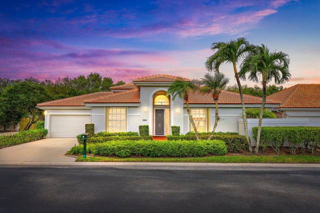 Pga Resort Community Of Eagleton Estates