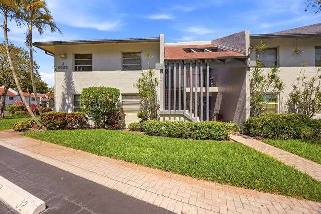 6525 S Oriole Boulevard home for sale in Villages Of Oriole Deauville