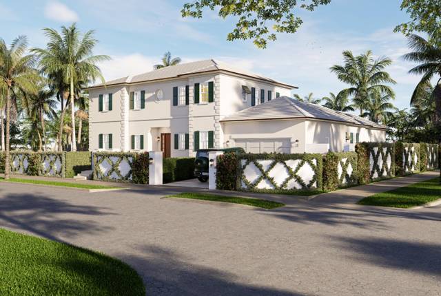 372 Franklin Road home for sale in Broadmoor