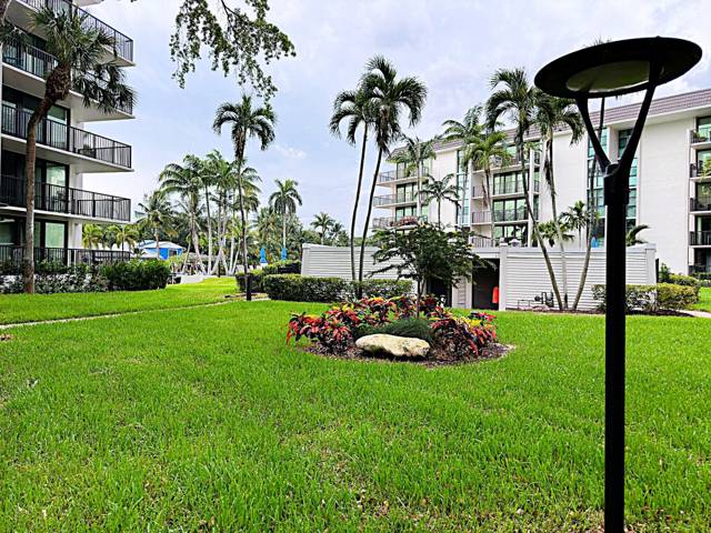 River Reach Condominium