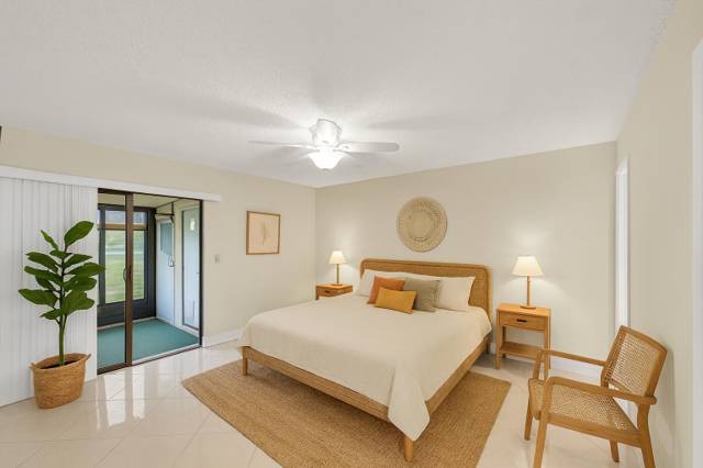 15108 Ashland Drive #198 home for sale in Lakes of Delray