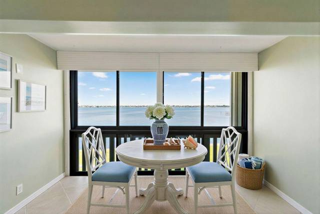 Pierpoint Yacht Club Condo