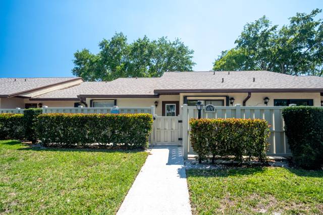 1017 Green Pine Boulevard #C
