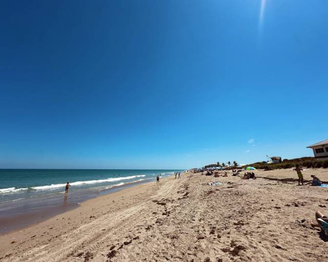 9500 S Ocean Drive #108