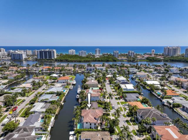 Boca Harbour