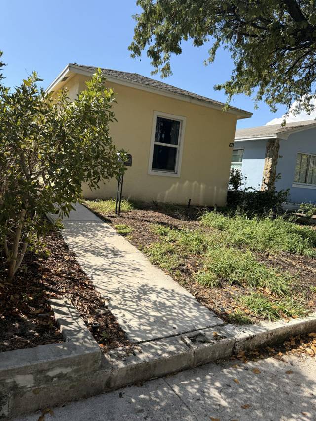 Lake Worth