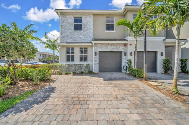 17002 SW 1st Street home for sale in Merrick Square
