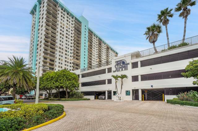 1201 S Ocean Drive #506s home for sale in Summit Condo