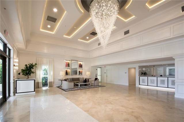 100 S Birch Road #1403f home for sale in Jackson Tower Las Olas