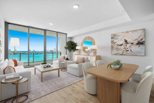 220 Lake Shore Drive #1508 home for sale in Nautilus