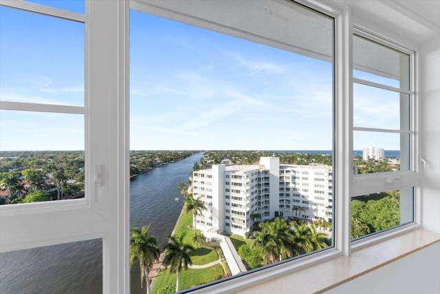 Barr Terrace Condo