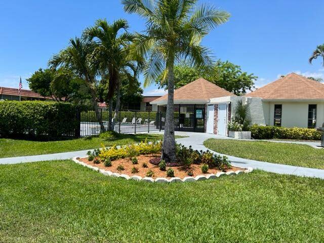 22755 SW 66th Avenue #103 home for sale in Edgewood Condos