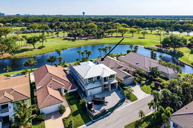 13315 Provence Drive home for sale in Frenchmans Creek
