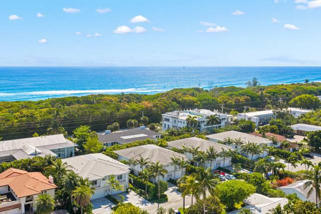 444 NE Wavecrest Way home for sale in Boca Raton Riviera