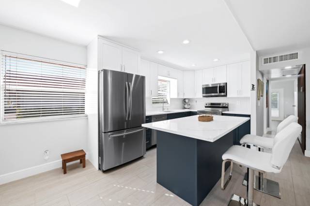 4 Seville Terrace #4 home for sale in Kings Point Seville Condos