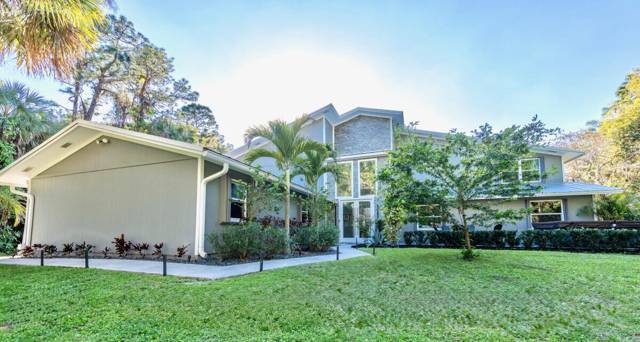 16887 97th Way home for sale in Jupiter Farms Jupiter